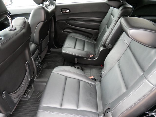 Used 2021 Dodge Durango GT AWD/4WD image 12