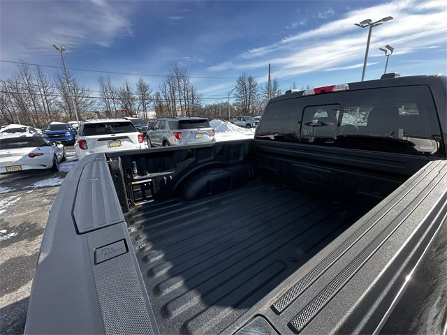 Certified 2024 Ford F150 Platinum w/ Equipment Group 703A Plus image 43