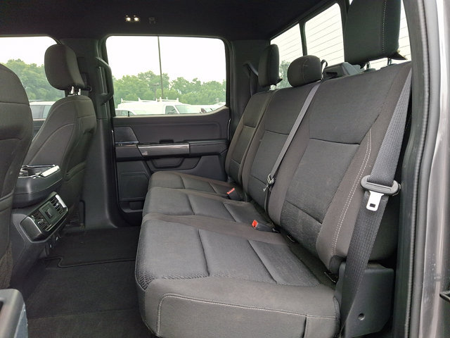 Certified 2023 Ford F150 XLT w/ Equipment Group 302A High AWD/4WD image 11