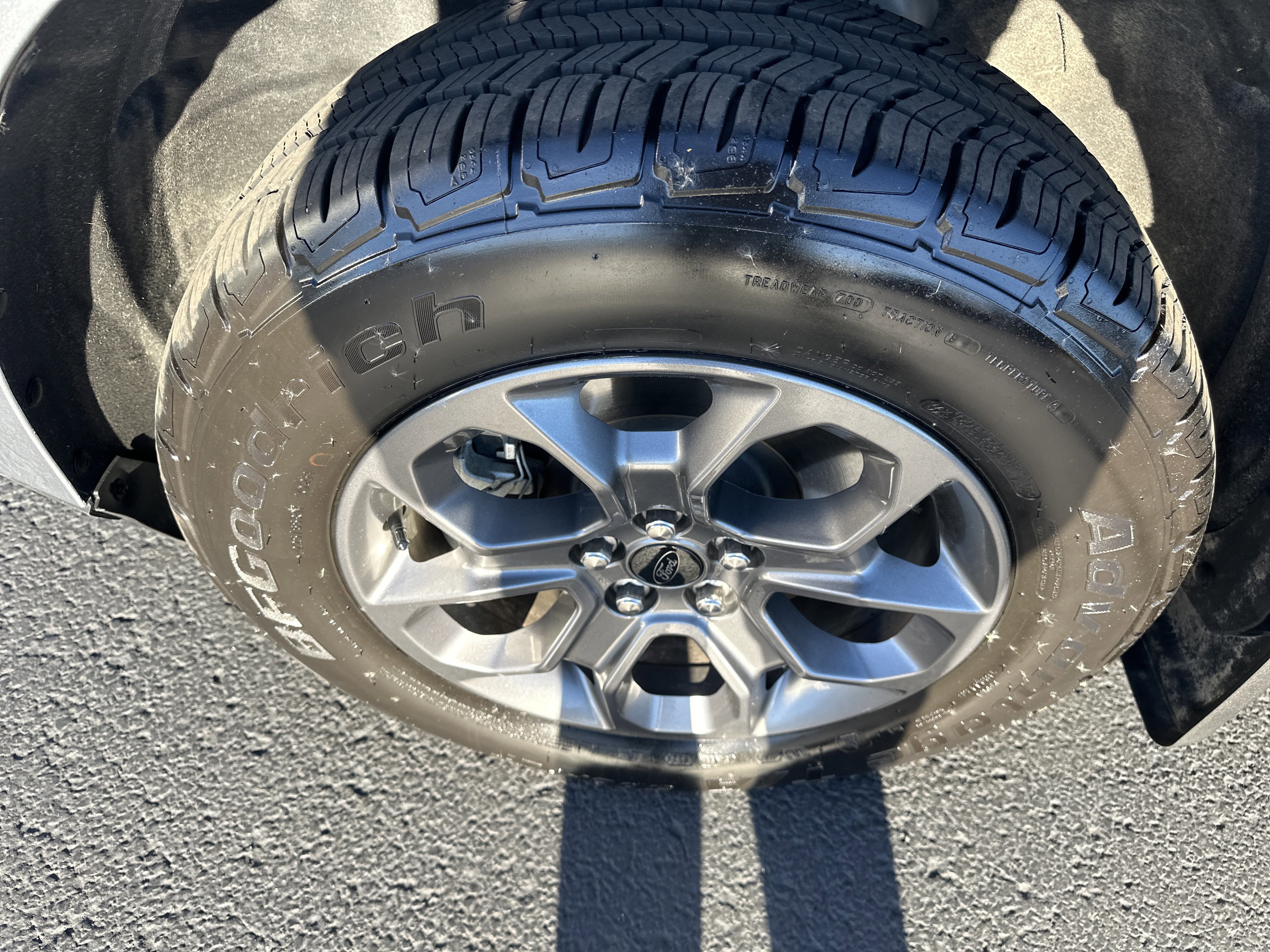 Certified 2022 Ford Maverick XLT w/ Equipment Group 300A Standard image 10