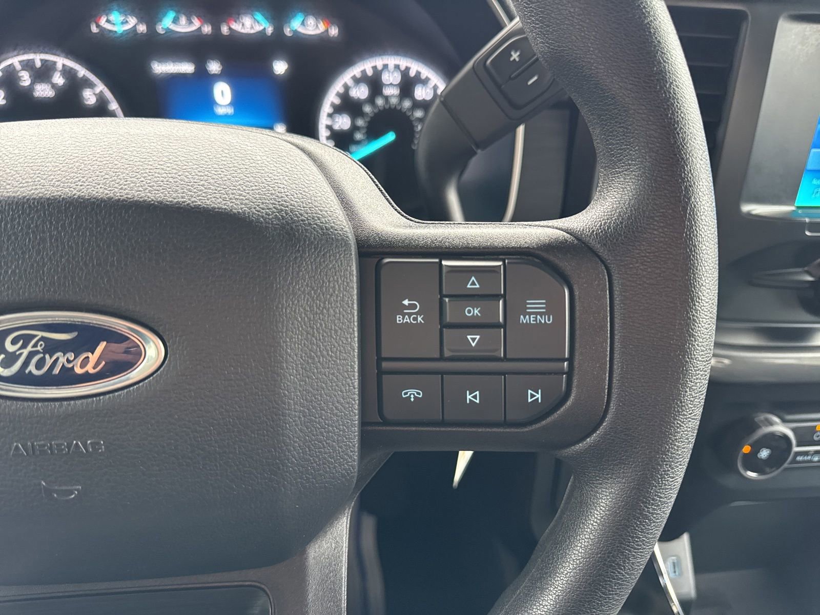 Certified 2023 Ford F150 XL w/ STX Appearance Package image 30