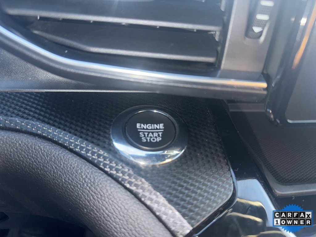 Certified 2022 Ford Explorer ST w/ ST High-Performance Pack image 25