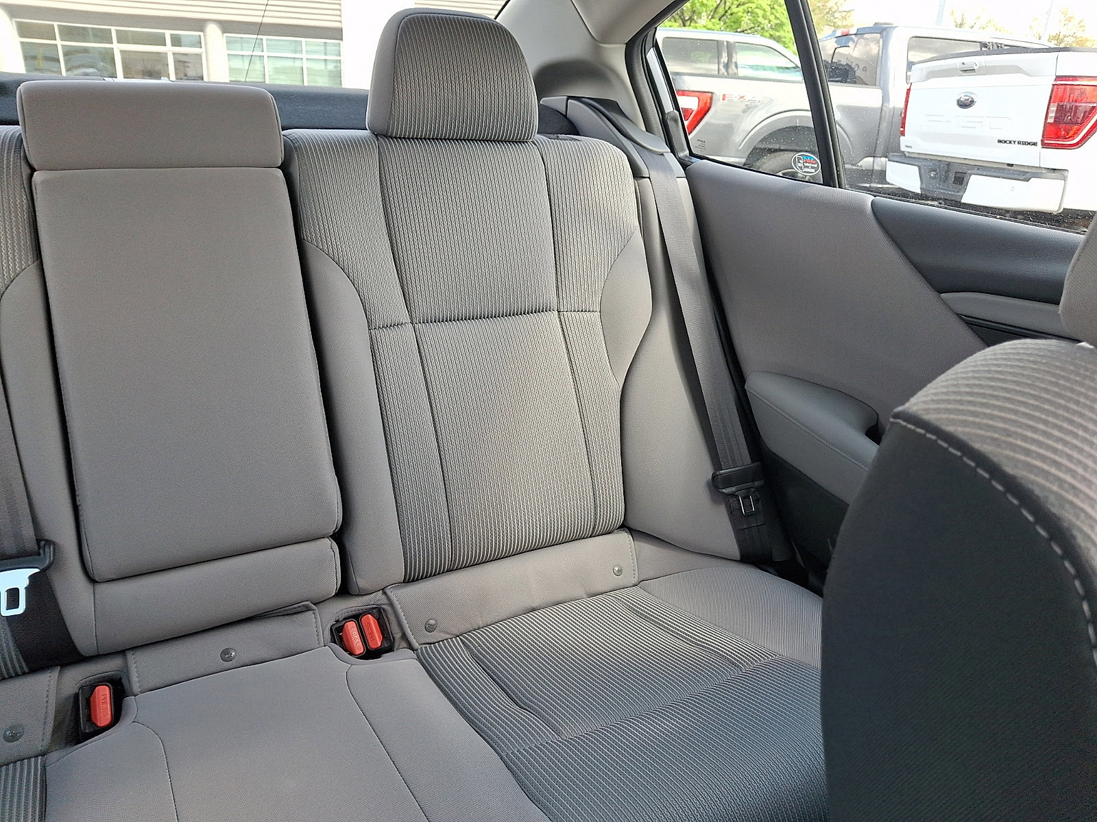 Used 2022 Subaru Legacy Premium AWD/4WD image 19