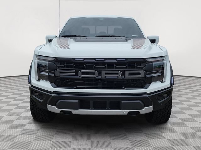 Certified 2024 Ford F150 Raptor AWD/4WD image 8