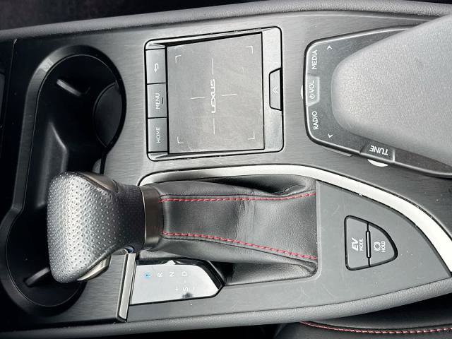 Used 2020 Lexus UX 250h F Sport w/ F Sport Premium Package AWD/4WD image 29