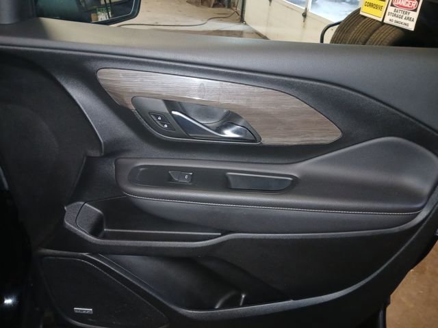 Used 2022 GMC Terrain Denali w/ Denali Premium Package image 56