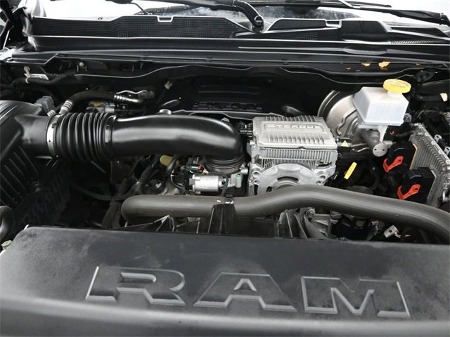 Used 2022 RAM 1500 Rebel w/ Rebel Level 2 Equipment Group image 34