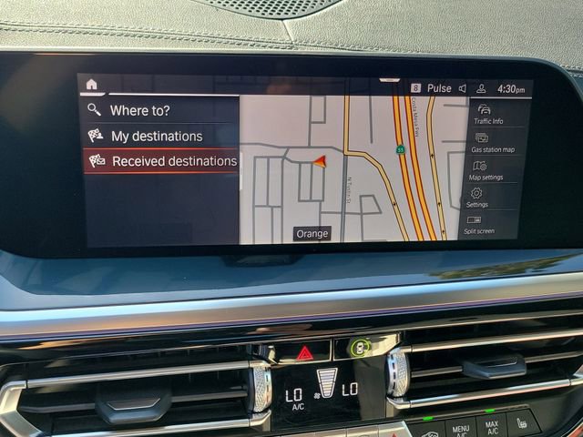 Used 2019 BMW Z4 sDrive30i w/ M Sport Package RWD image 9