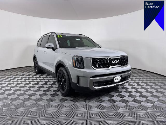 Used 2023 Kia Telluride SX X-Pro