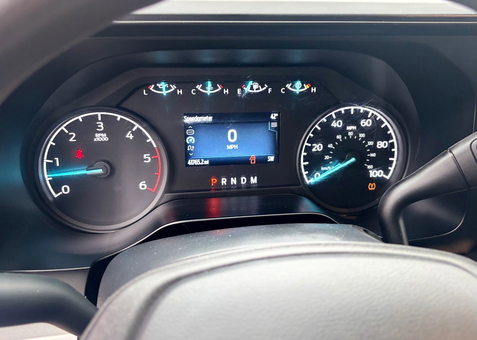 Certified 2024 Ford F350 XLT w/ XLT Value Package image 35