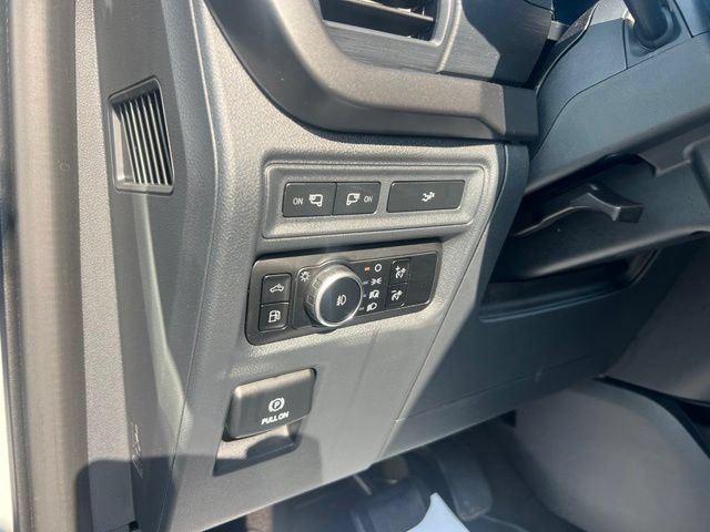 Certified 2024 Ford F150 XLT w/ Equipment Group 302A MID AWD/4WD image 5