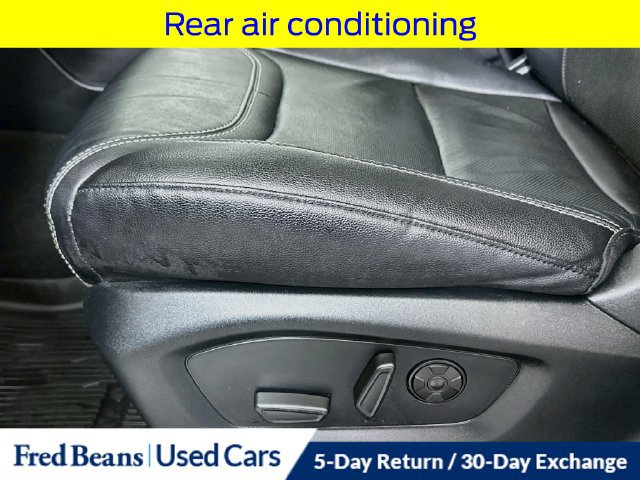 Certified 2021 Ford Explorer ST w/ Equipment Group 401A AWD/4WD image 25