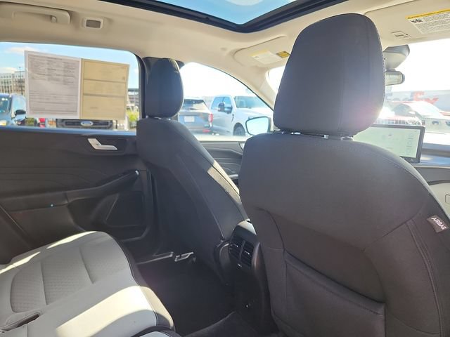 Certified 2023 Ford Escape Active w/ Tech Pack #2 AWD/4WD image 28