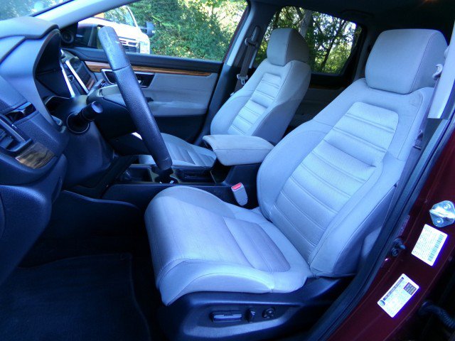 Used 2019 Honda CR-V EX image 13