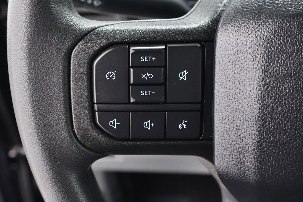 Certified 2024 Ford F250 XLT w/ FX4 Off-Road Package image 22