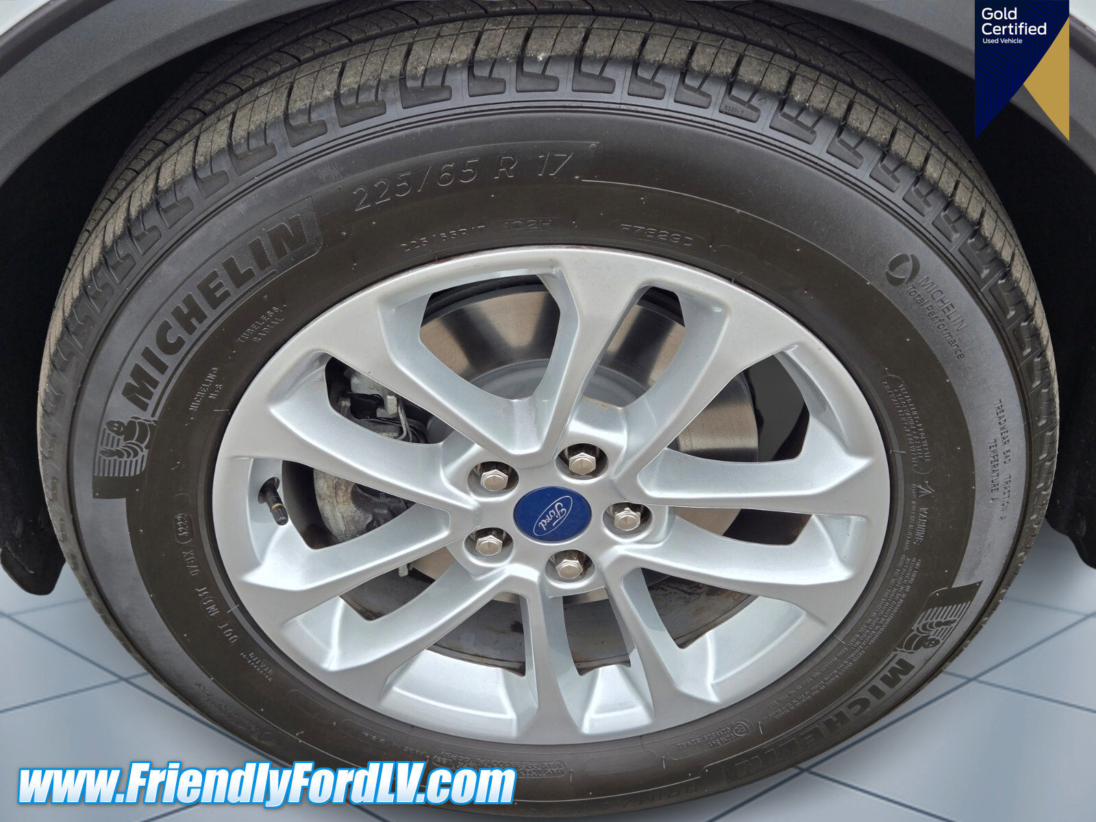 Certified 2022 Ford Escape SE w/ Convenience Package image 7