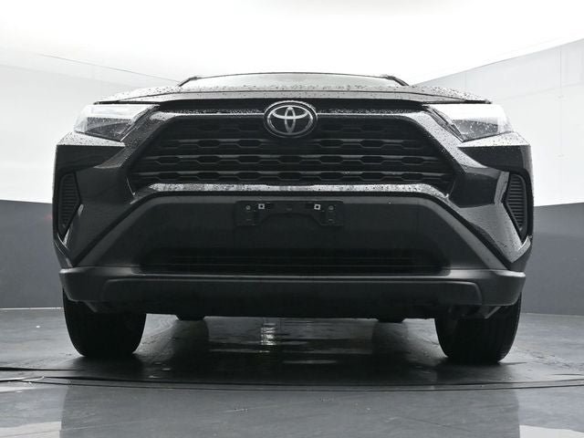 Used 2023 Toyota RAV4 XLE AWD/4WD image 28