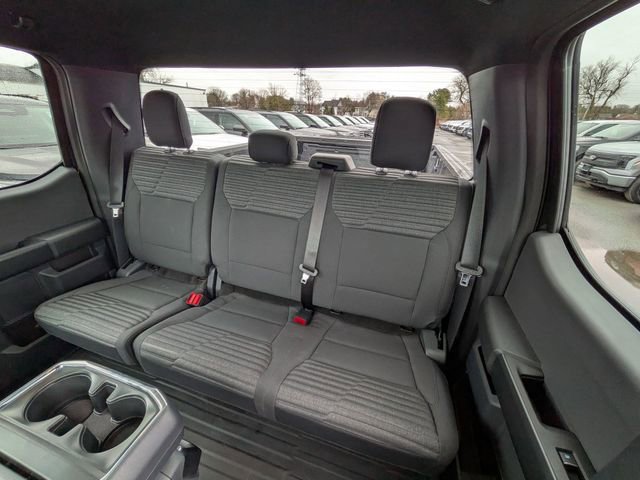 Certified 2023 Ford F150 XL w/ STX Appearance Package AWD/4WD image 16