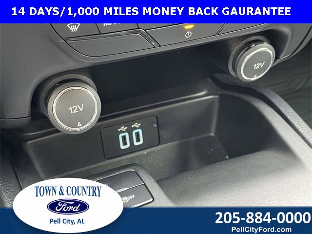 Certified 2021 Ford Ranger XLT w/ Equipment Group 301A Mid image 14