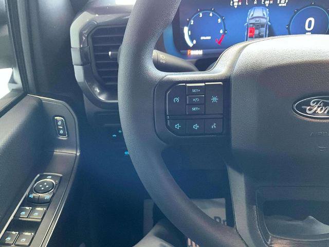 Certified 2024 Ford F150 STX w/ STX Black Appearance Package AWD/4WD image 11