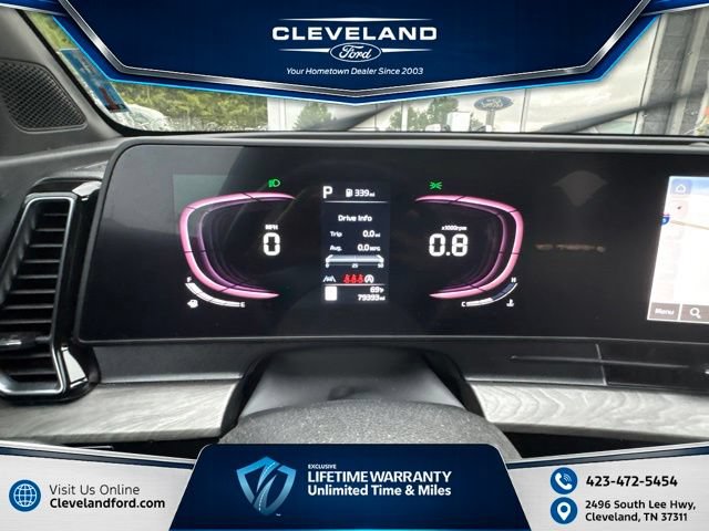 Used 2023 Kia Sportage X-Line w/ X-Line Premium Package AWD/4WD image 1