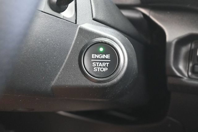 Certified 2025 Ford Ranger Raptor AWD/4WD image 21
