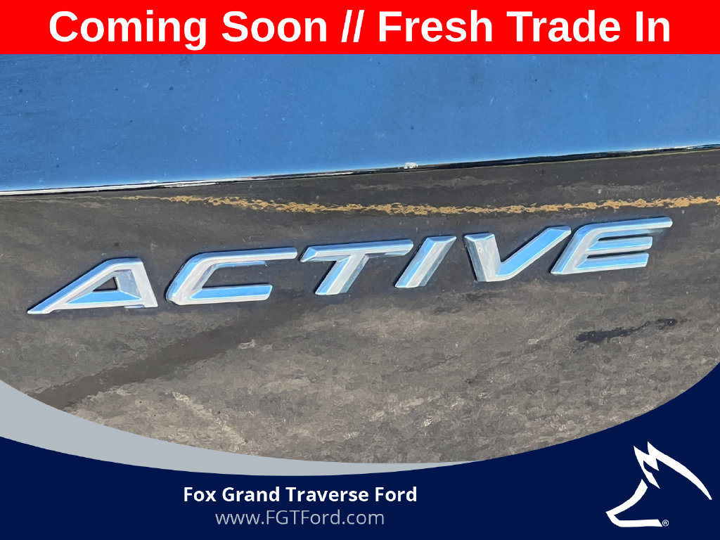 Certified 2024 Ford Escape Active w/ Tech Pack #2 AWD/4WD image 9