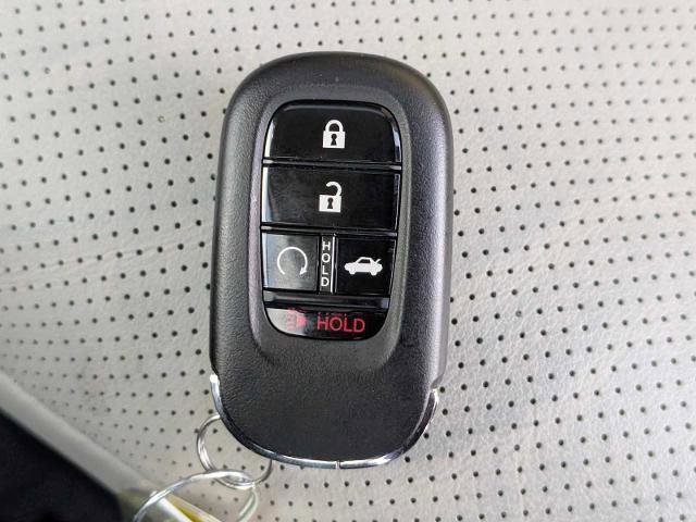 Used 2025 Honda Accord Touring image 40