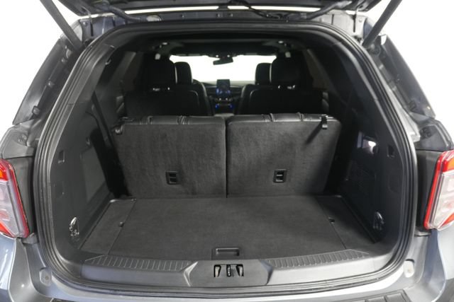 Certified 2023 Ford Explorer ST w/ Equipment Group 401A AWD/4WD image 28