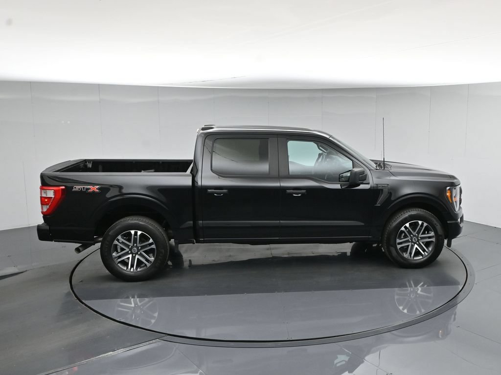 Certified 2023 Ford F150 XL w/ STX Appearance Package RWD image 40