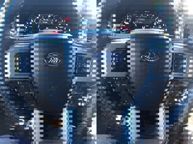 Certified 2018 Ford F150 Raptor w/ Equipment Group 802A Luxury image 14