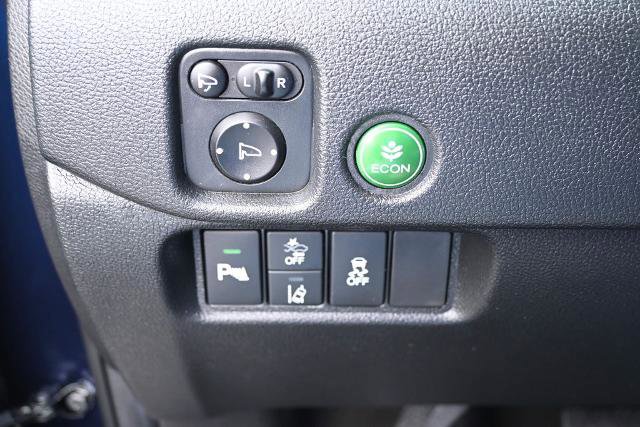 Used 2021 Honda Passport Touring image 36