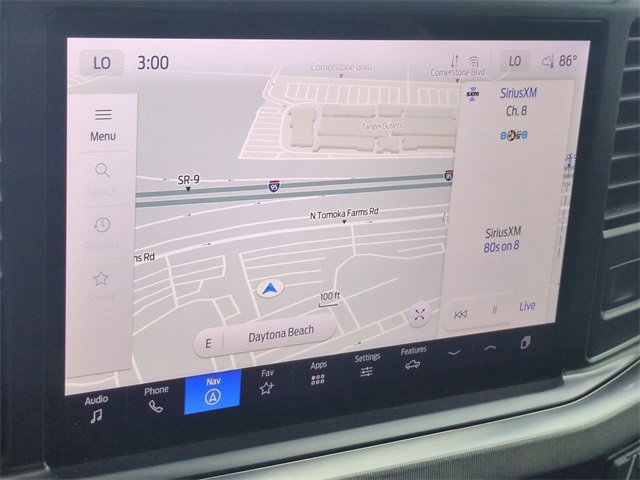 Certified 2024 Ford F350 Platinum image 21