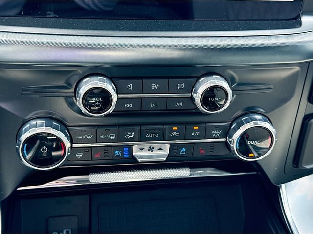 Certified 2022 Ford F150 Limited AWD/4WD image 34
