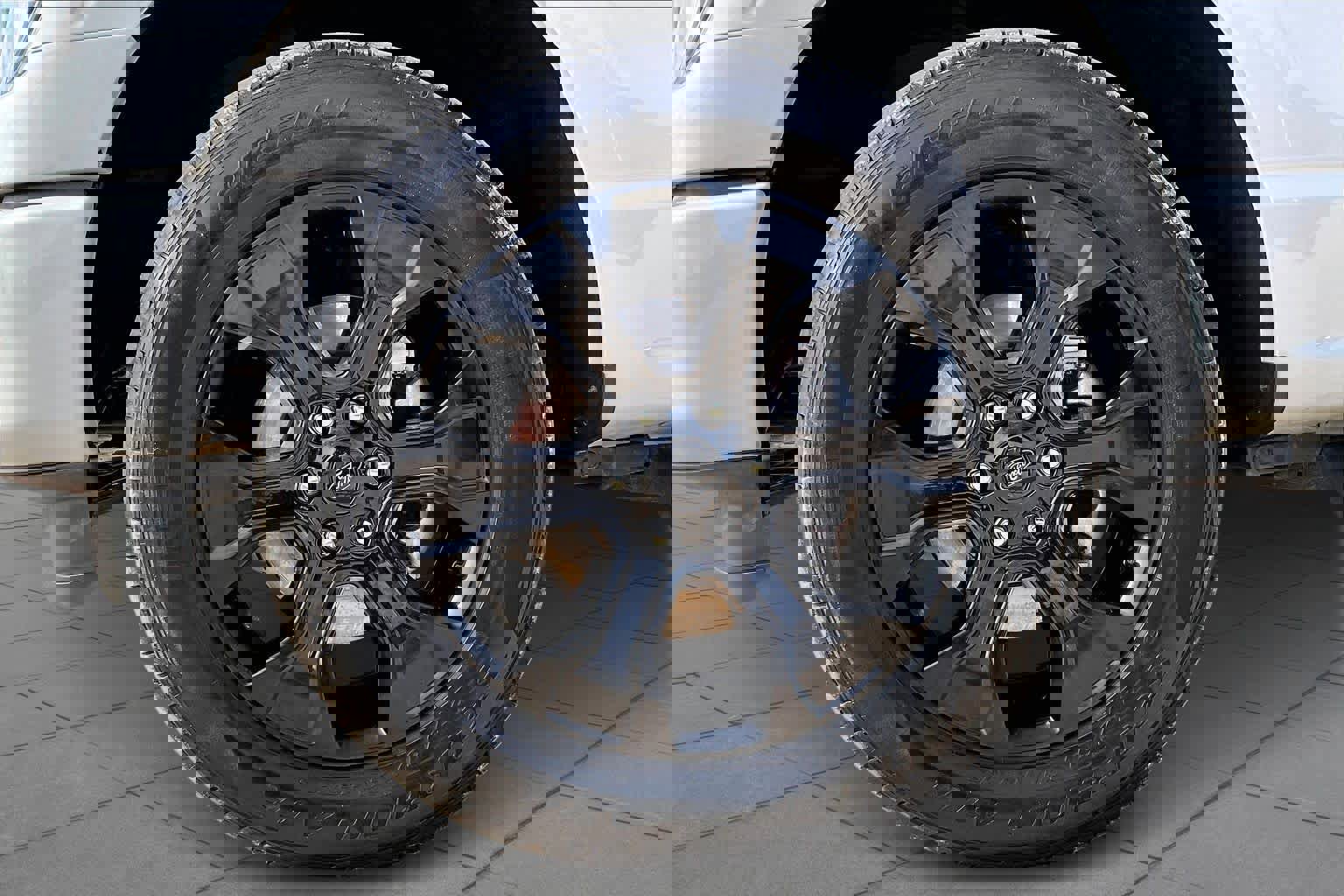 Certified 2023 Ford F150 XLT w/ Equipment Group 302A High image 11