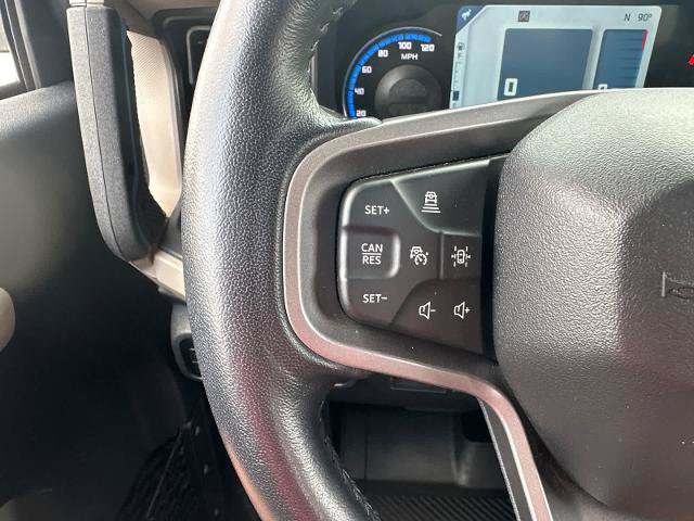 Certified 2023 Ford Bronco Wildtrak AWD/4WD image 20