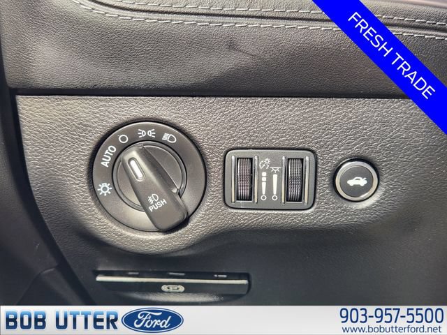 Used 2023 Dodge Challenger R/T w/ Plus Package RWD image 24