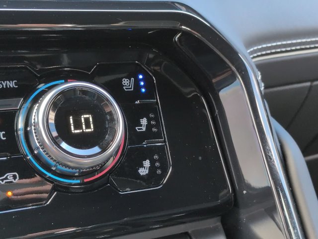 Used 2024 GMC Sierra 1500 AT4X AWD/4WD image 24