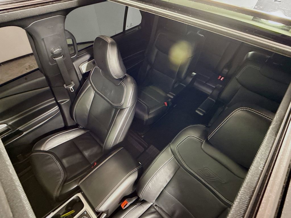 Certified 2023 Ford Explorer ST w/ Equipment Group 401A image 23