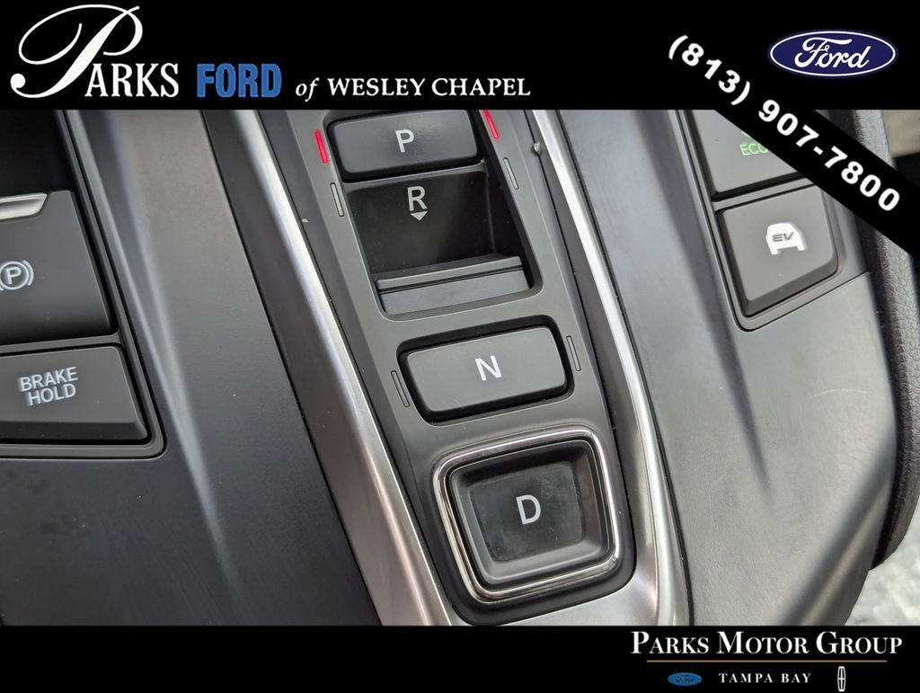 Used 2021 Honda CR-V Touring image 30