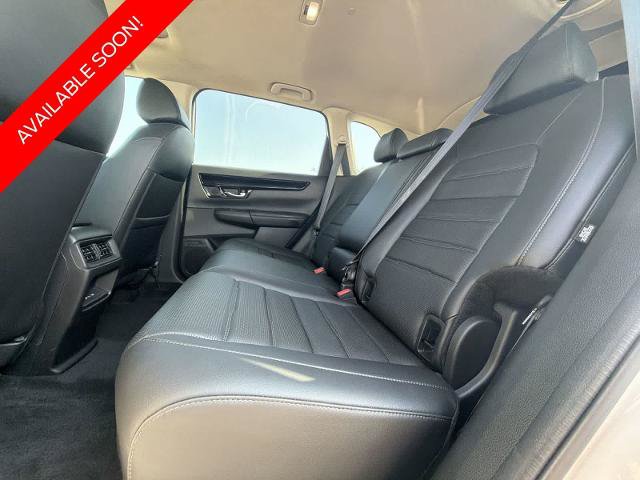Used 2024 Honda CR-V EX-L image 19