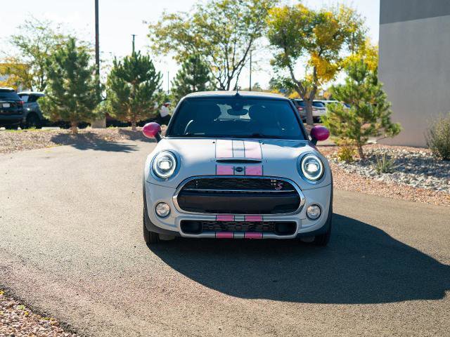 Used 2019 MINI Cooper S image 9