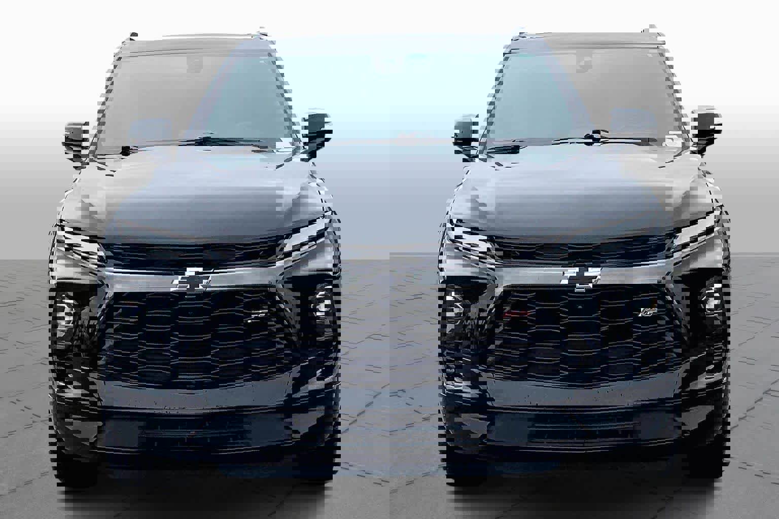 Used 2023 Chevrolet Blazer RS w/ Driver Confidence II Package image 6