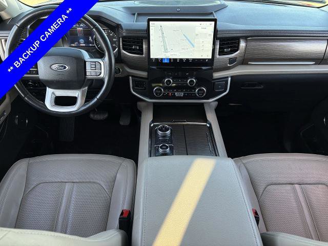 Certified 2023 Ford Expedition Limited image 11