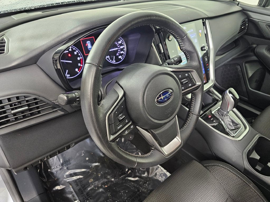 Used 2020 Subaru Outback Premium AWD/4WD image 25