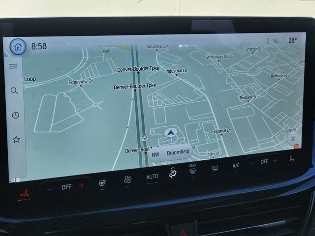 Certified 2023 Ford Escape ST-Line Elite w/ Premium Technology Package image 22