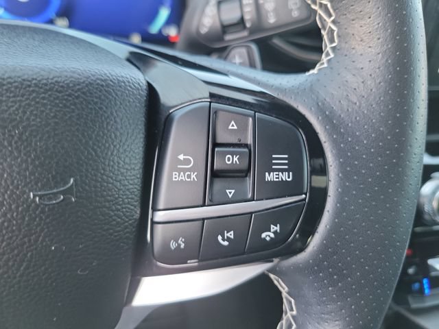 Certified 2023 Ford Explorer ST w/ Equipment Group 401A AWD/4WD image 27