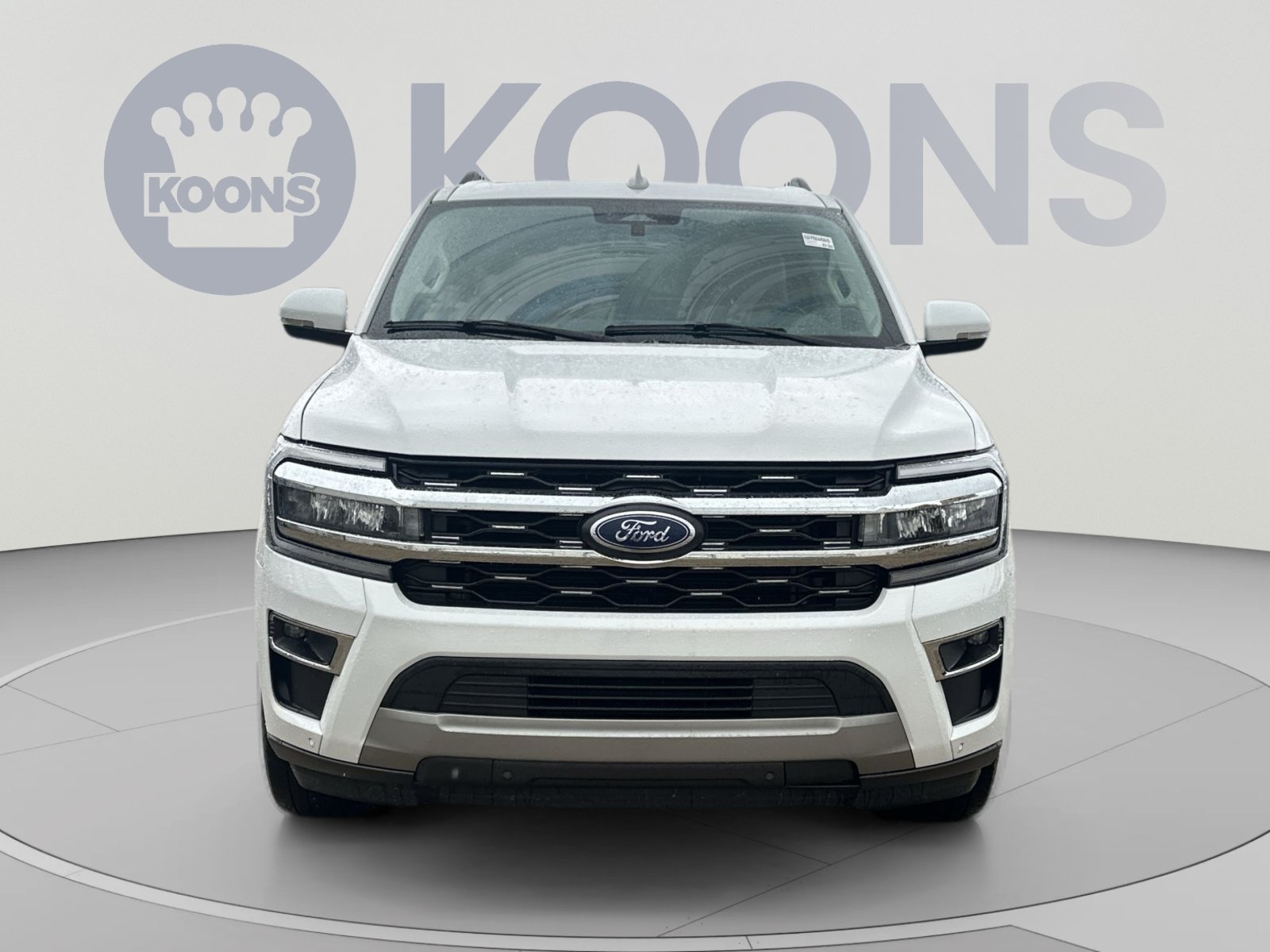 Certified 2024 Ford Expedition Limited AWD/4WD image 4
