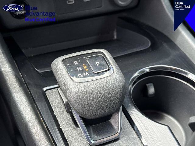 Used 2024 Nissan Rogue S AWD/4WD image 29