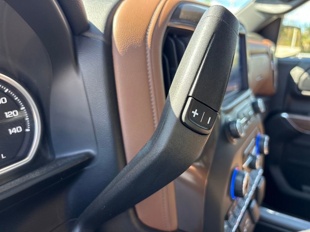 Used 2019 Chevrolet Silverado 1500 High Country w/ Safety Package II image 27